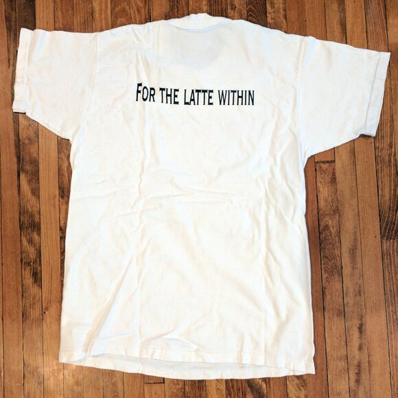 Bundle of Starbucks T-Shirts - Picture 2 of 15